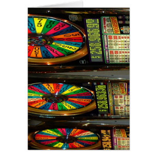 Las Vegas Slot Maschinen