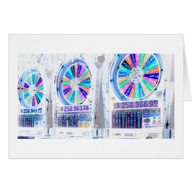 Las Vegas Slots (Vorderseite (Horizontal))