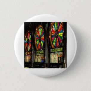Las VEGAS-SLOTS Button