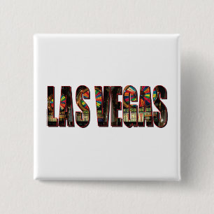 Las Vegas Slots Button