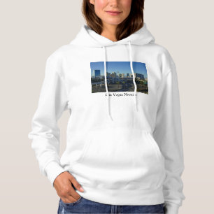 Las Vegas Strip Ahead Hoodie