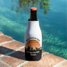 Las Vegas Strip Sunset Custom Vacation