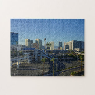 Las Vegas Strip Voraus