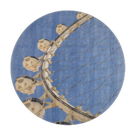 Las Vegas Style Schneidebrett