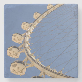 Las Vegas Style Steinuntersetzer