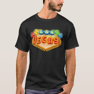 Las vegas T-Shirt