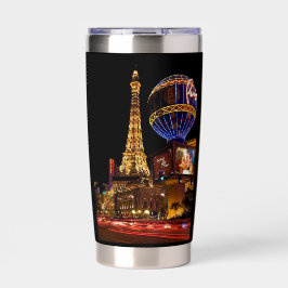 Las Vegas Thermobecher