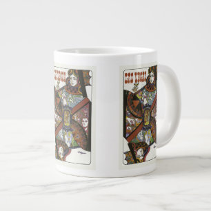 Las Vegas Vintage voyage Poster tasses