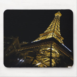 Las- VegasEiffelturmMausunterlage Mousepad