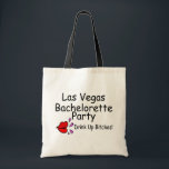 Las- VegasJunggeselinnen-Abschieds-Lippen Tragetasche<br><div class="desc">Las- VegasJunggeselinnen-Abschieds-Lippen</div>