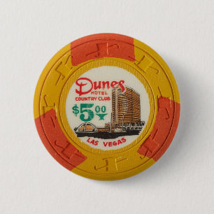 Las- VegasPoker-Chip-Kasino-Spielen veraltet Button