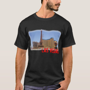 Las- VegasTypt-stück T-Shirt