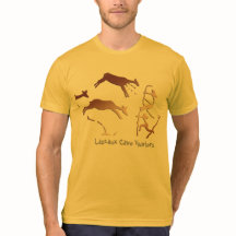 Lascaux Hirsch-Jagd