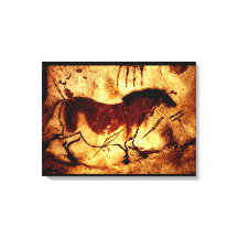 Lascaux Horse