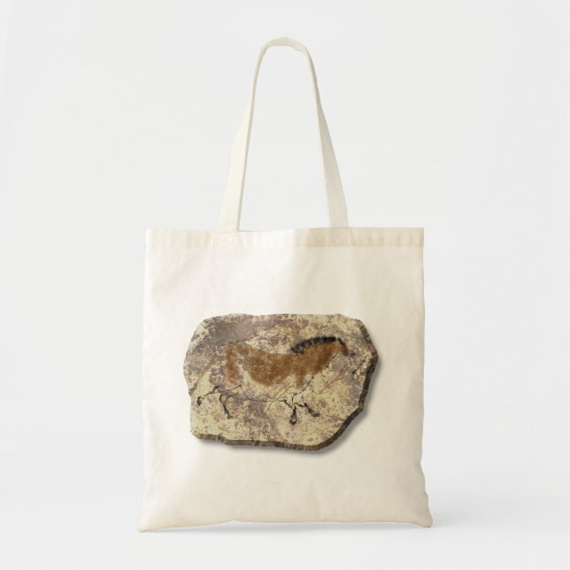 Lascaux Horstein Tragetasche (Vorne)