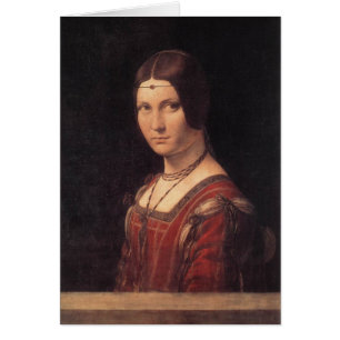 Laschönheit Ferronière