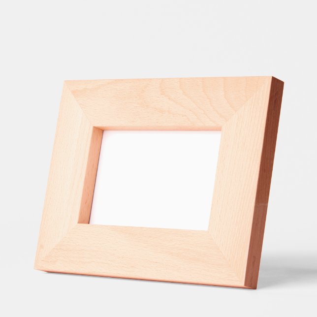 Laser-Bildrahmen Geätzte Rahmen (Links)