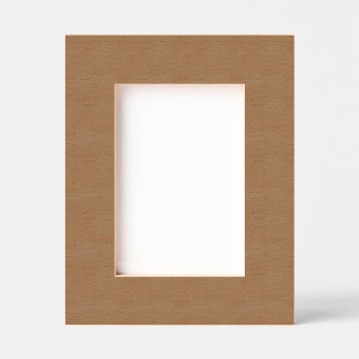 Laser-Bildrahmen Geätzte Rahmen