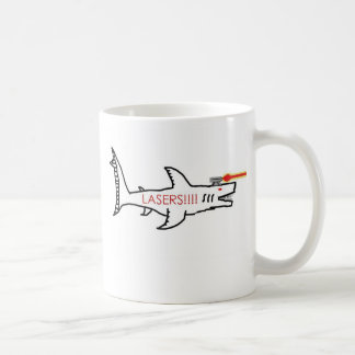 LASER Tasse
