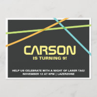 Laser-Umbau laden ein