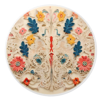 laserartig keramikknauf