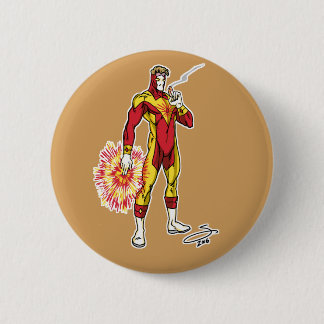 Laserblast Knopf Button