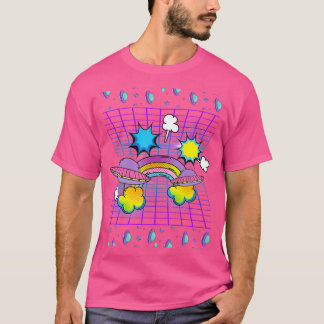 Laserlight T-Shirt