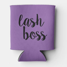 Lash Boss Dosenkühler