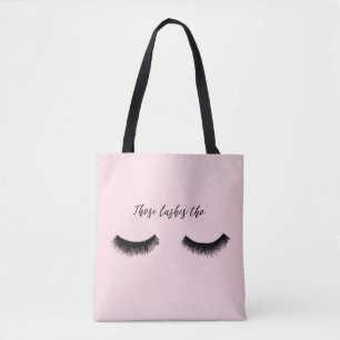 Lash-Chat - Diese Lashes Tha Tasche