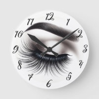 Lash Extensions Beauty