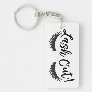 Lash Out Eyelashes Lash Salon Artiste de maquillag