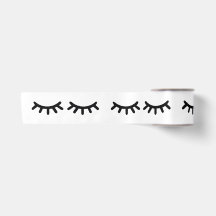 Lash Print Ribbon