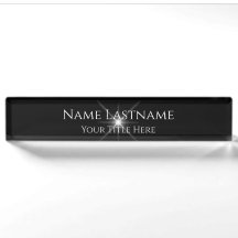 Lash Salon Makeup Artist Minimaler Schwarz-weißer 
