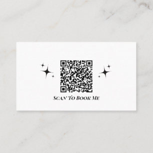 Lashes Business Card Visitenkarte