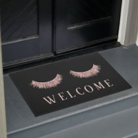 Lashes Rose
