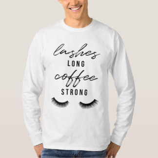 Lashes T-Shirt