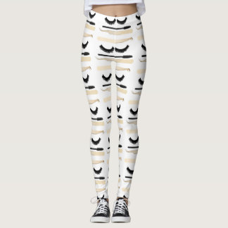LASHLIFE Leggings