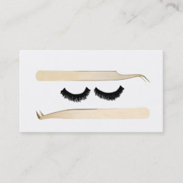 LASHLIFE Visitenkarte