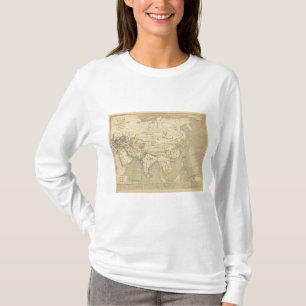 L'Asie, l'an 322 Handels JC T-Shirt