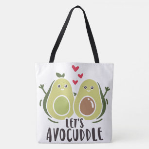 Lass Avocuddle/Snakeskin-Tasche Tasche