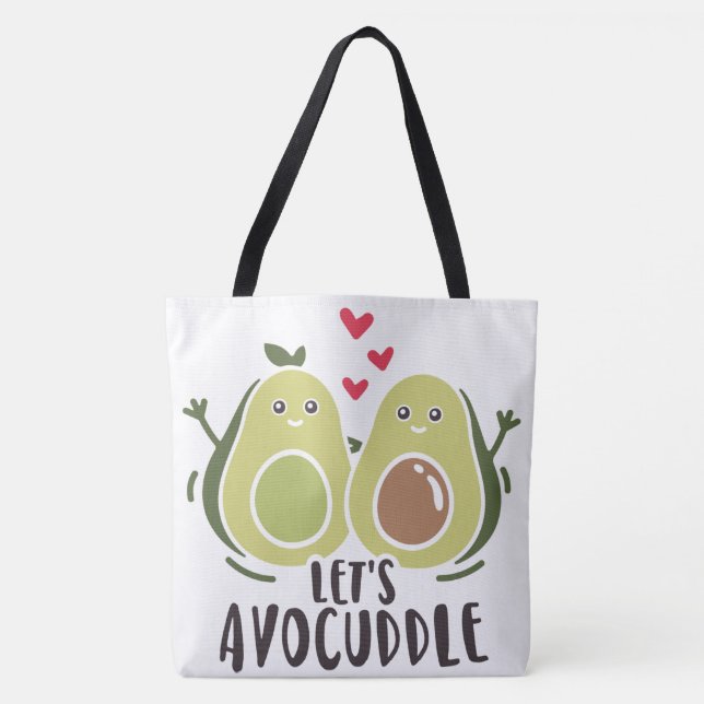 Lass Avocuddle/Snakeskin-Tasche Tasche (Vorderseite)