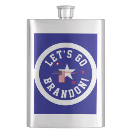 Lass Brandon Flask Flachmann