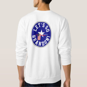 Lass Brandon Sweatshirt