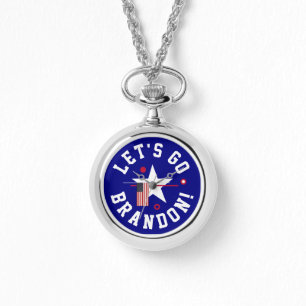 Lass Brandon Watch Armbanduhr