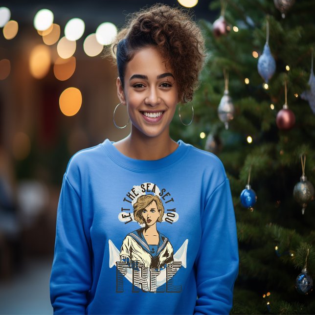 Lass das Set, du kostenloser T - Shirt (Von Creator hochgeladen)