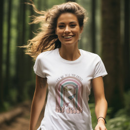 Lass, dass ich dir von meinem Jesus erzähle T-Shirt