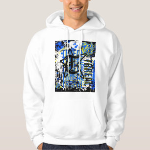 Lass deinen Ausdruck durch deine Mode Hoodie