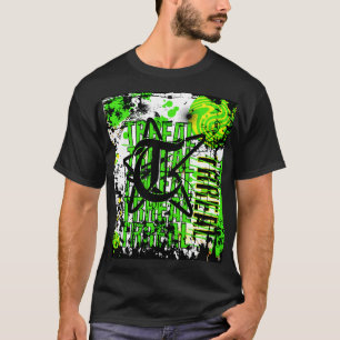 Lass deinen Ausdruck durch deine Mode T-Shirt