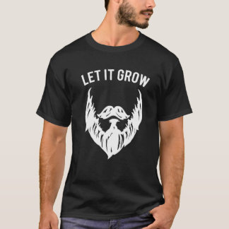 Lass der Bärenzucht T-Shirt