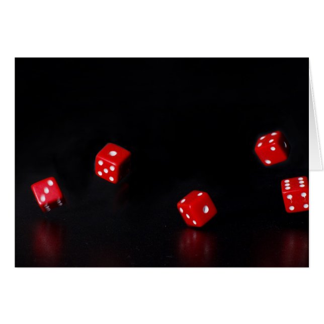 Lass der Rolle der guten Zeiten (Vorderseite (Horizontal))